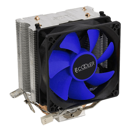 Радиатор PCCooler S93 for PC FCLGA1150