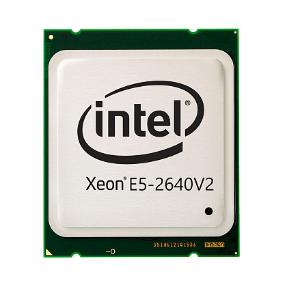 Процессор Intel E5-2640v2 (8/16 2Ghz-2,5GHz 20MB) FCLGA2011