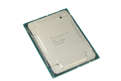 Новый Процессор Intel Xeon Gold 6140 (18/36 2,3Ghz-3,7GHz 24,75MB) FCLGA3647