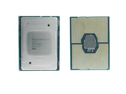 Процессор Intel Bronze 3204 (6/6 1,9Ghz-1,9GHz 8,25MB) FCLGA3647