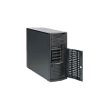 Купить серверный корпус Supermicro по доступной цене в Перми | GALTSYSTEMS